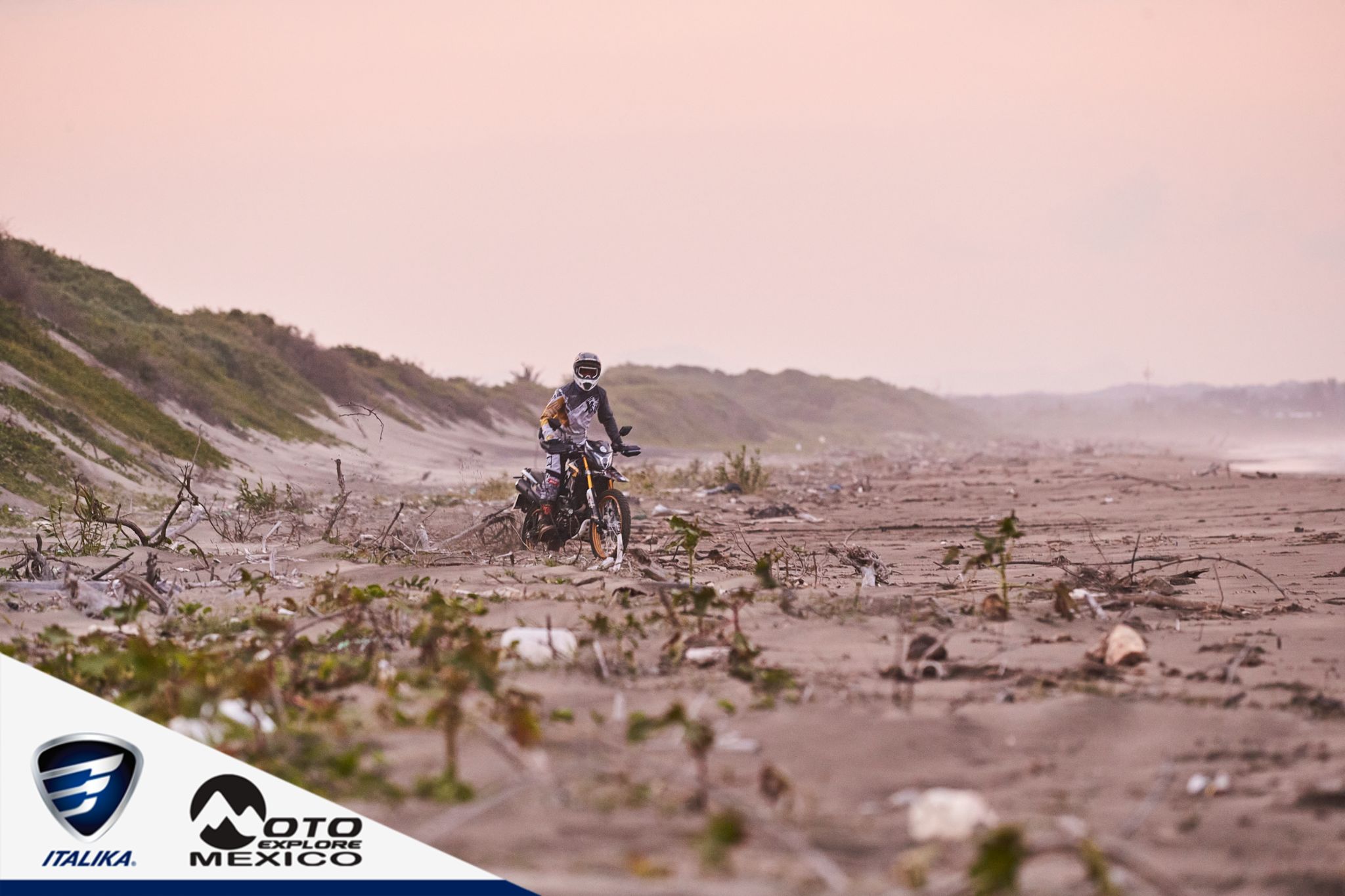 ITALIKA CHACHALACAS D1 458